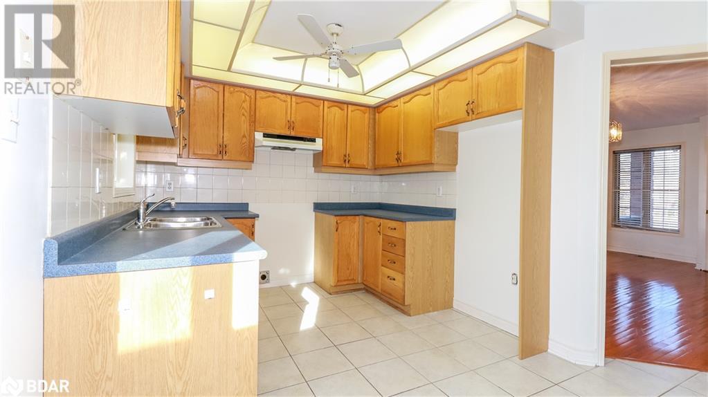 2 BAILEY Court