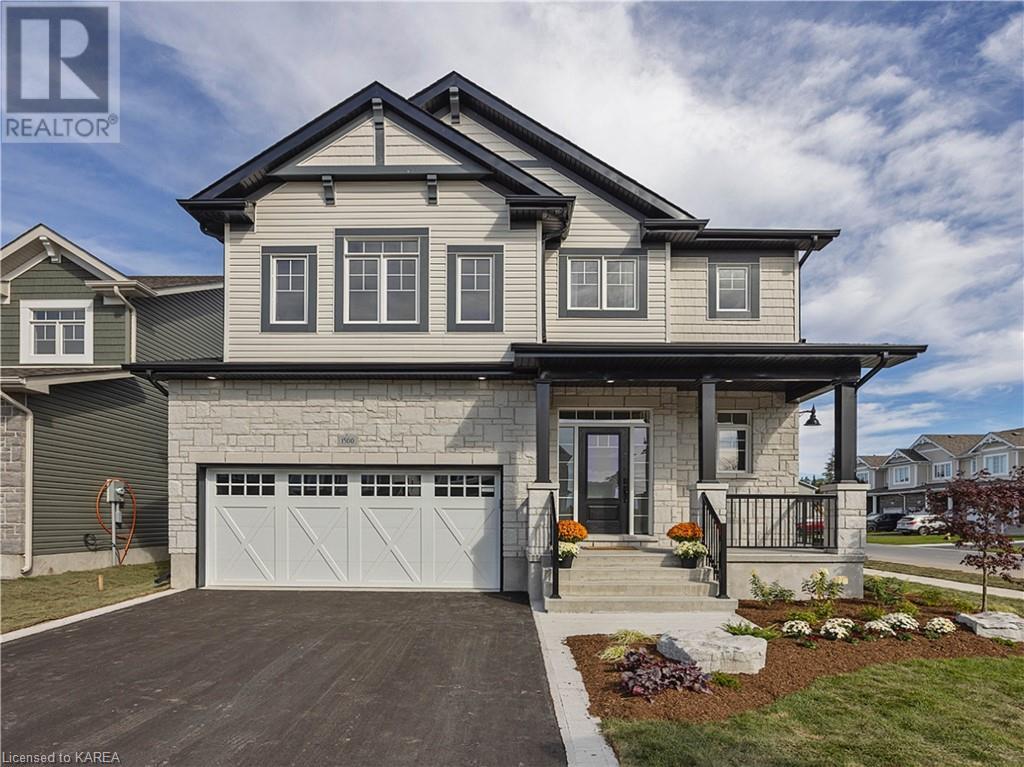 1500 SHIRA Drive