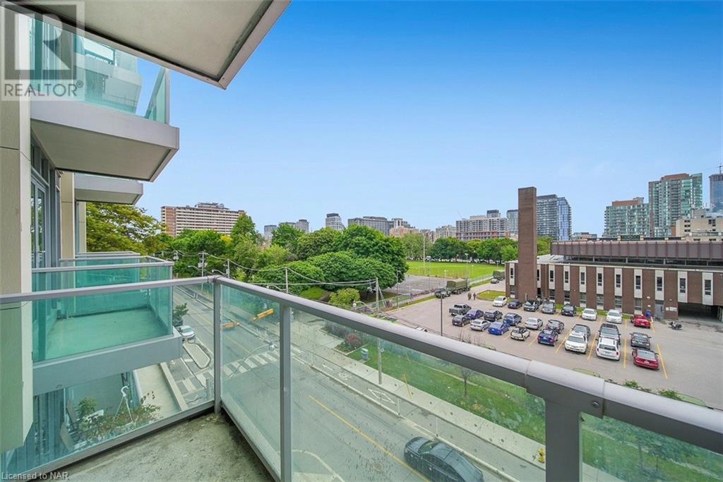 220 GEORGE Street Unit# 503