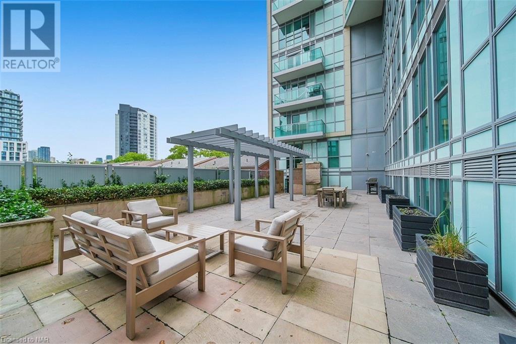 220 GEORGE Street Unit# 503