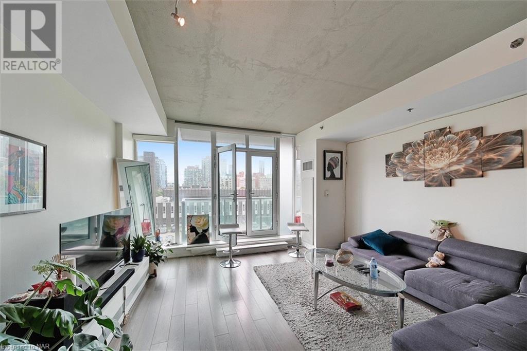 220 GEORGE Street Unit# 503