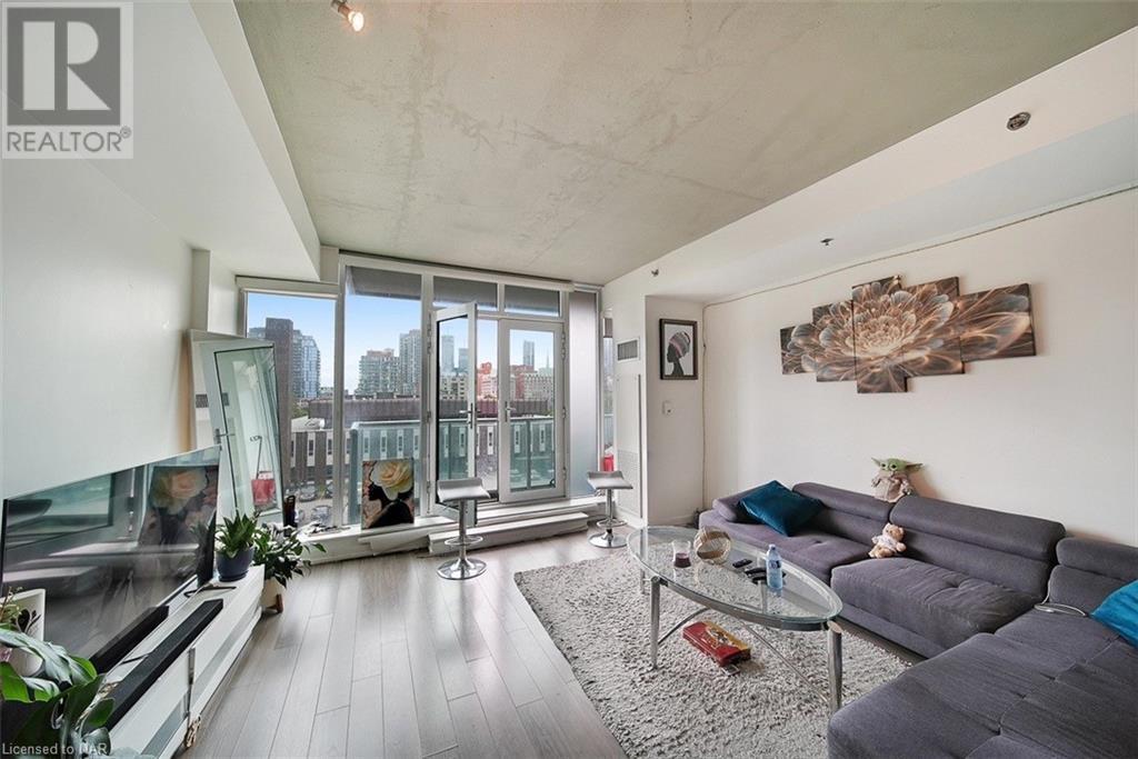 220 GEORGE Street Unit# 503