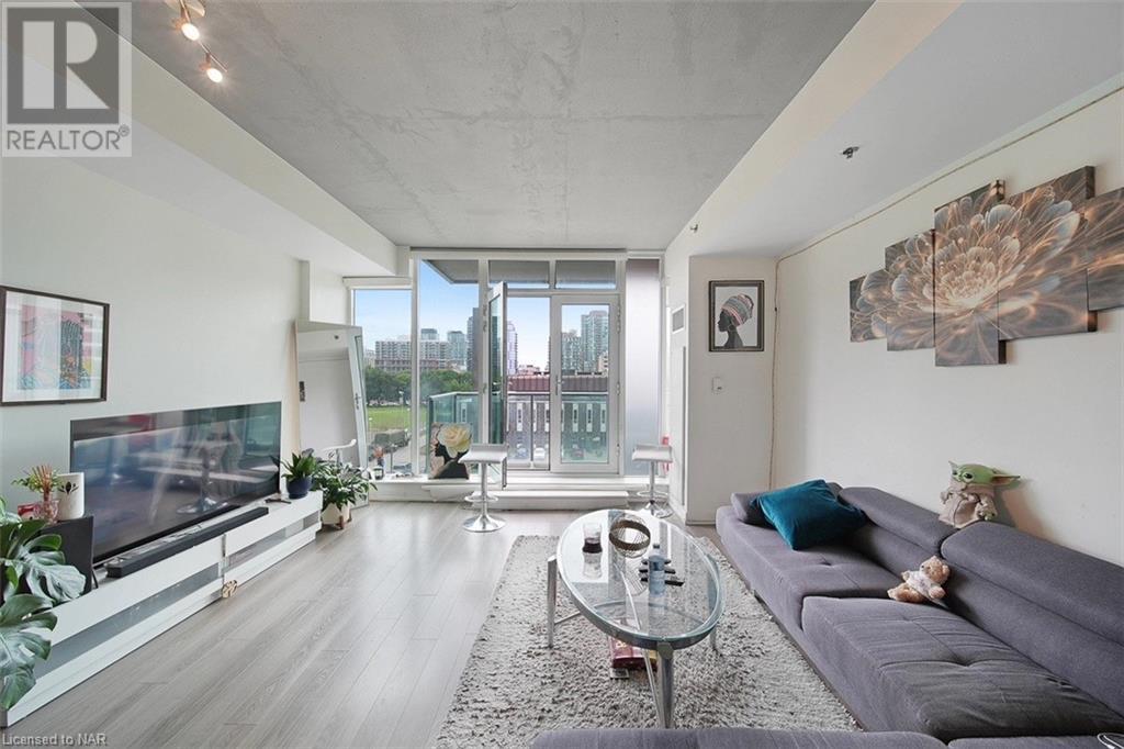220 GEORGE Street Unit# 503