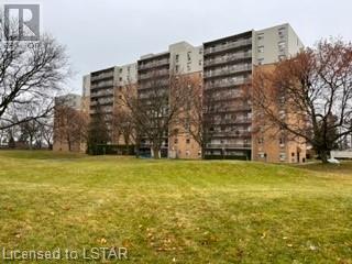 931 WONDERLAND Road Unit# 308