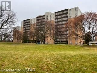 931 WONDERLAND Road Unit# 308
