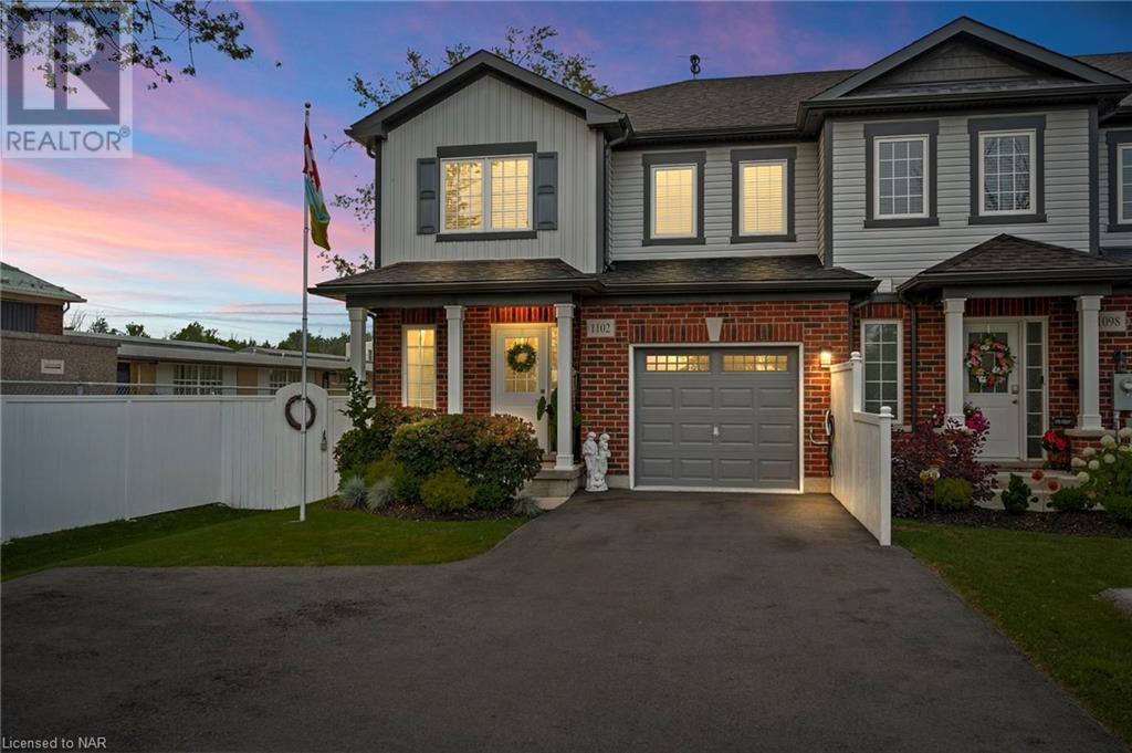 1102 GARRISON Road Unit# 1
