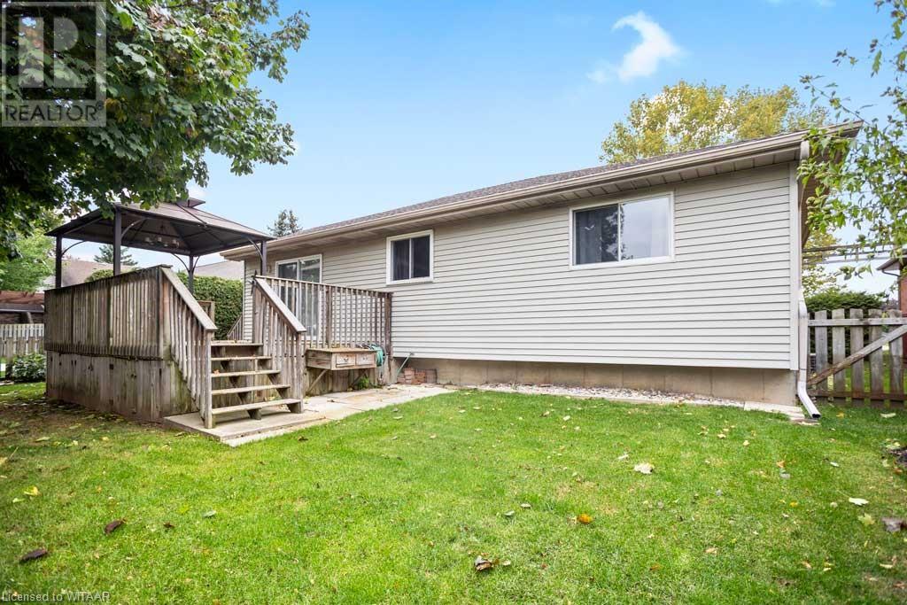 7 WINONA Drive