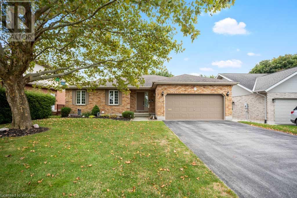 7 WINONA Drive