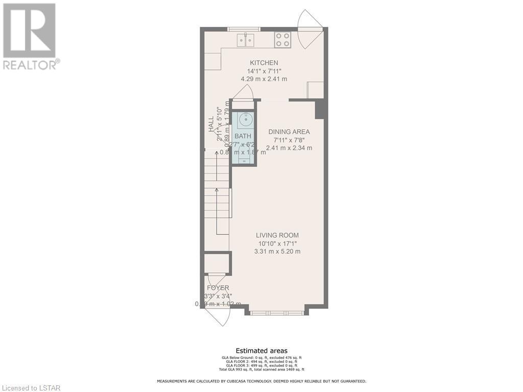 1328 COMMISSIONERS Road W Unit# 118