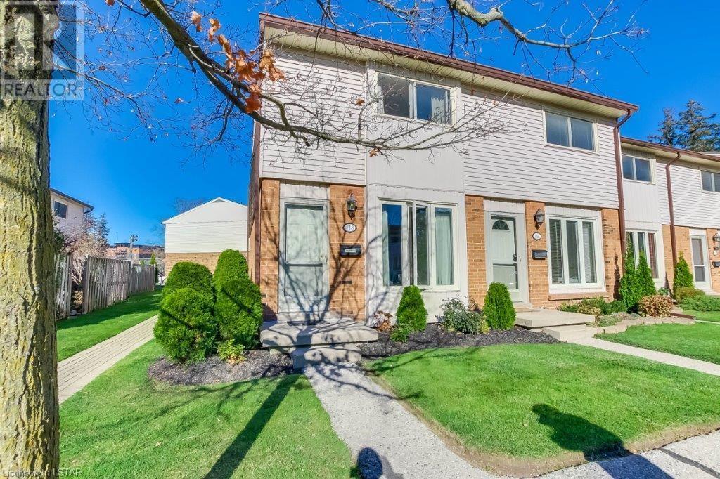 1328 COMMISSIONERS Road W Unit# 118