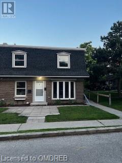 76 BORDEN Parkway Unit# 2