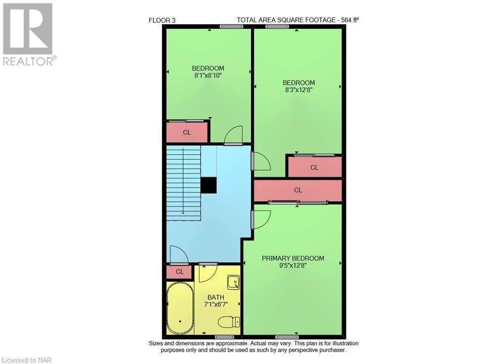 242 LAKEPORT Road