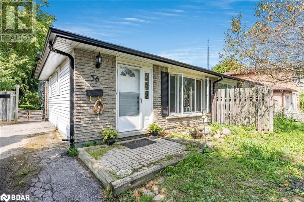 36 CHARLBROOK Avenue