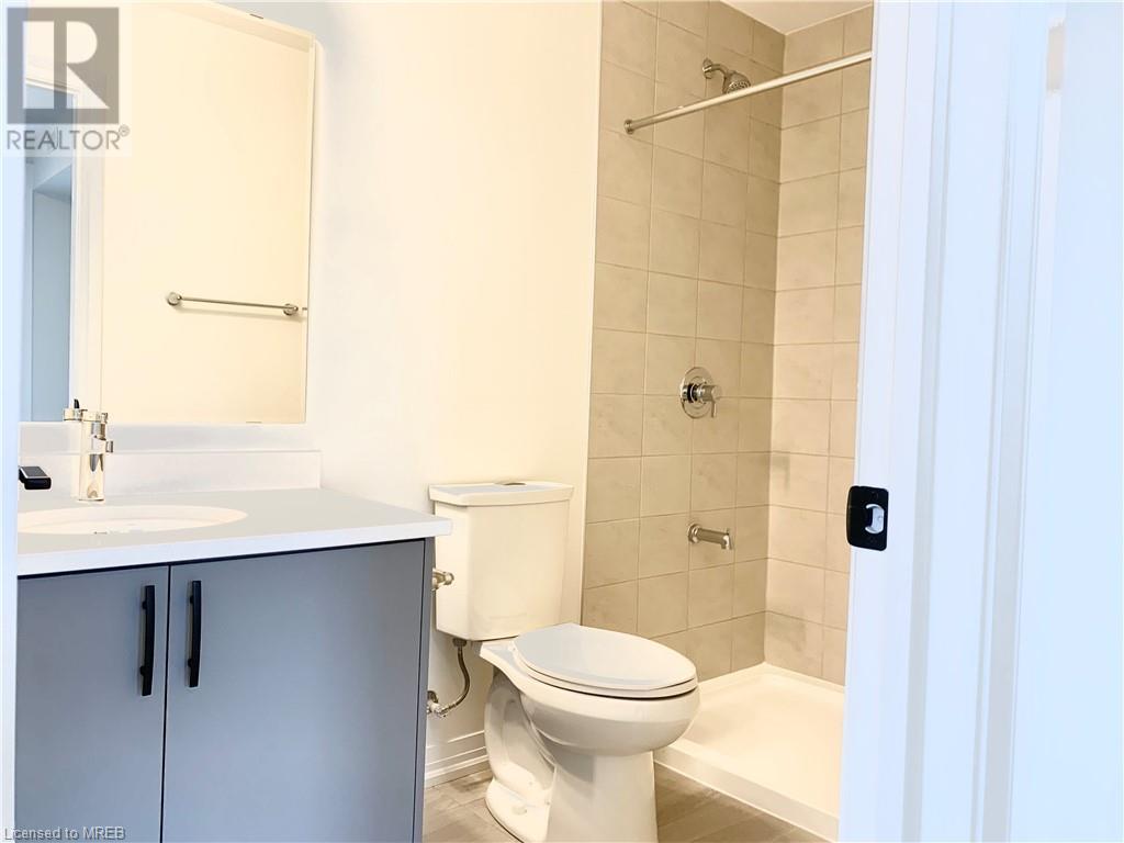 261 WOODBINE Avenue Unit# D-038