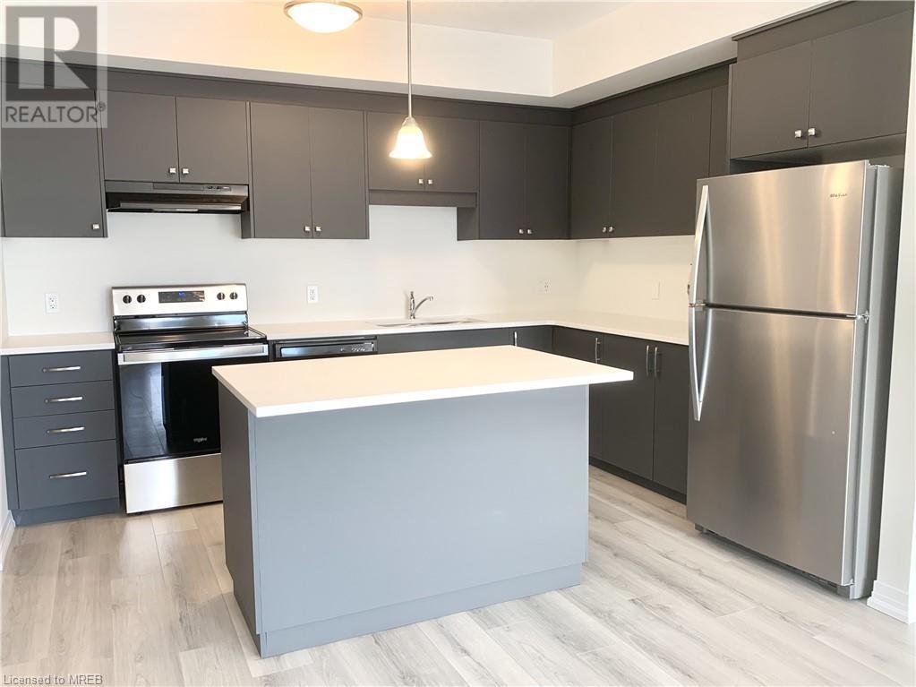 261 WOODBINE Avenue Unit# D-038