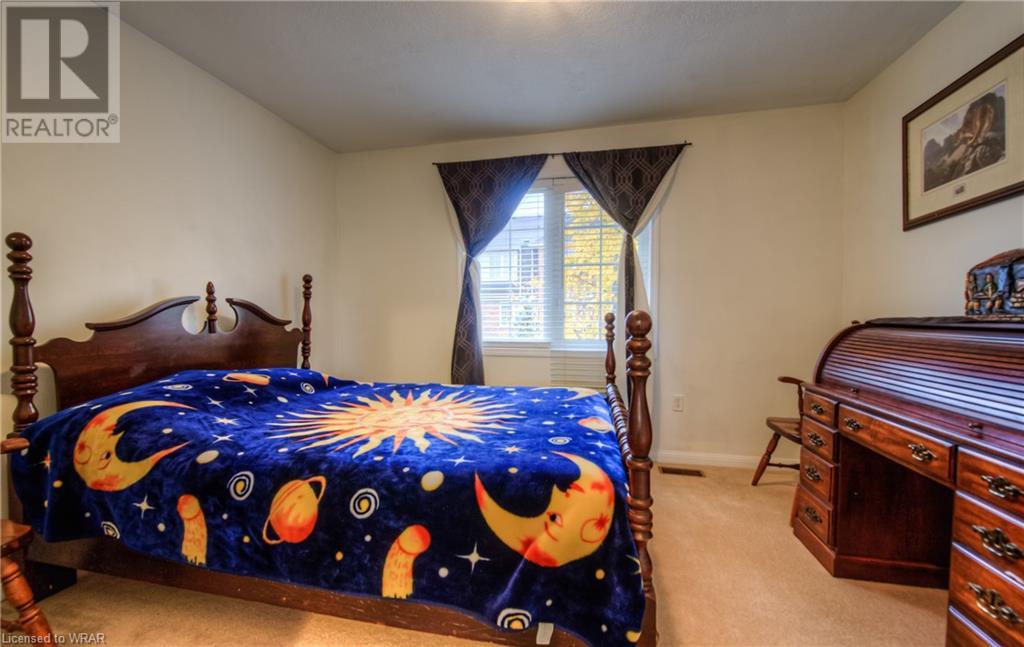 71 GARTH MASSEY Drive Unit# 9