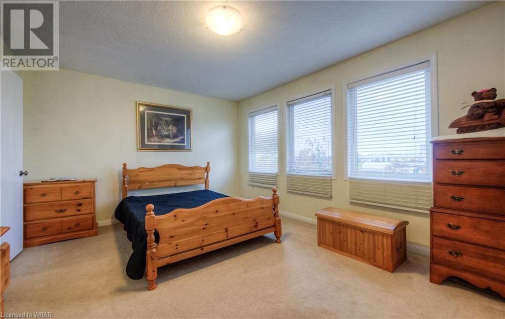 71 GARTH MASSEY Drive Unit# 9