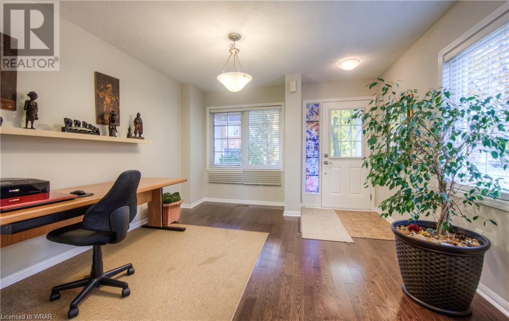 71 GARTH MASSEY Drive Unit# 9