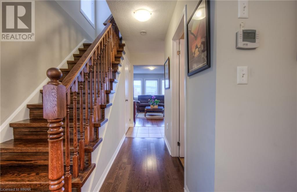 71 GARTH MASSEY Drive Unit# 9