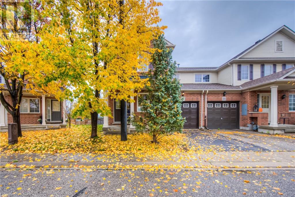 71 GARTH MASSEY Drive Unit# 9