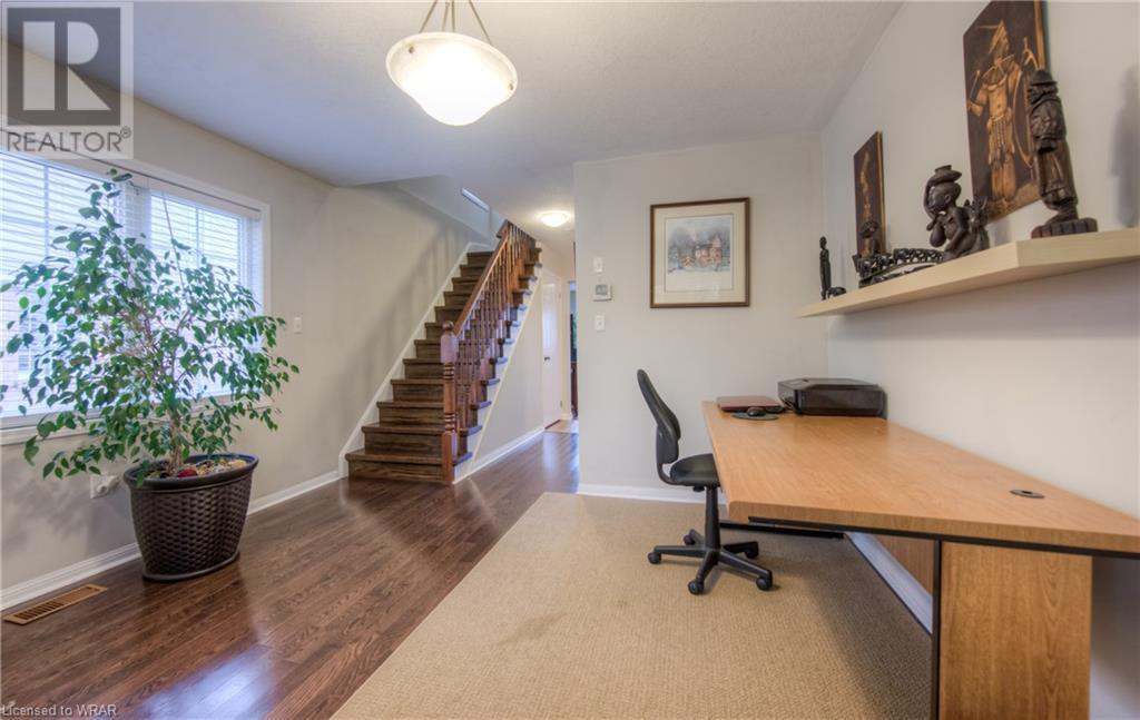 71 GARTH MASSEY Drive Unit# 9
