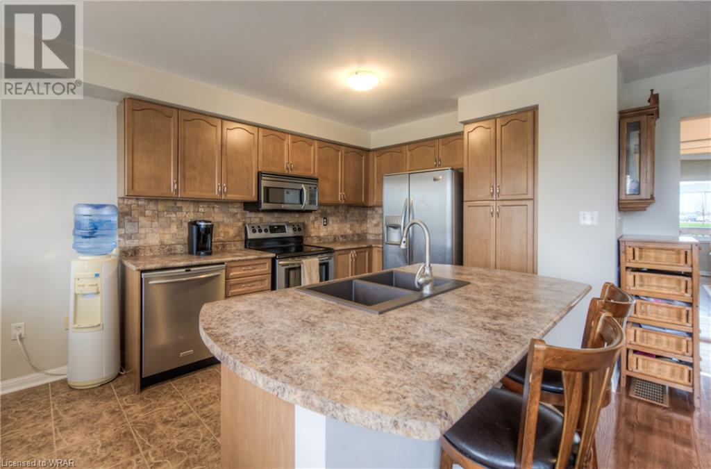 71 GARTH MASSEY Drive Unit# 9