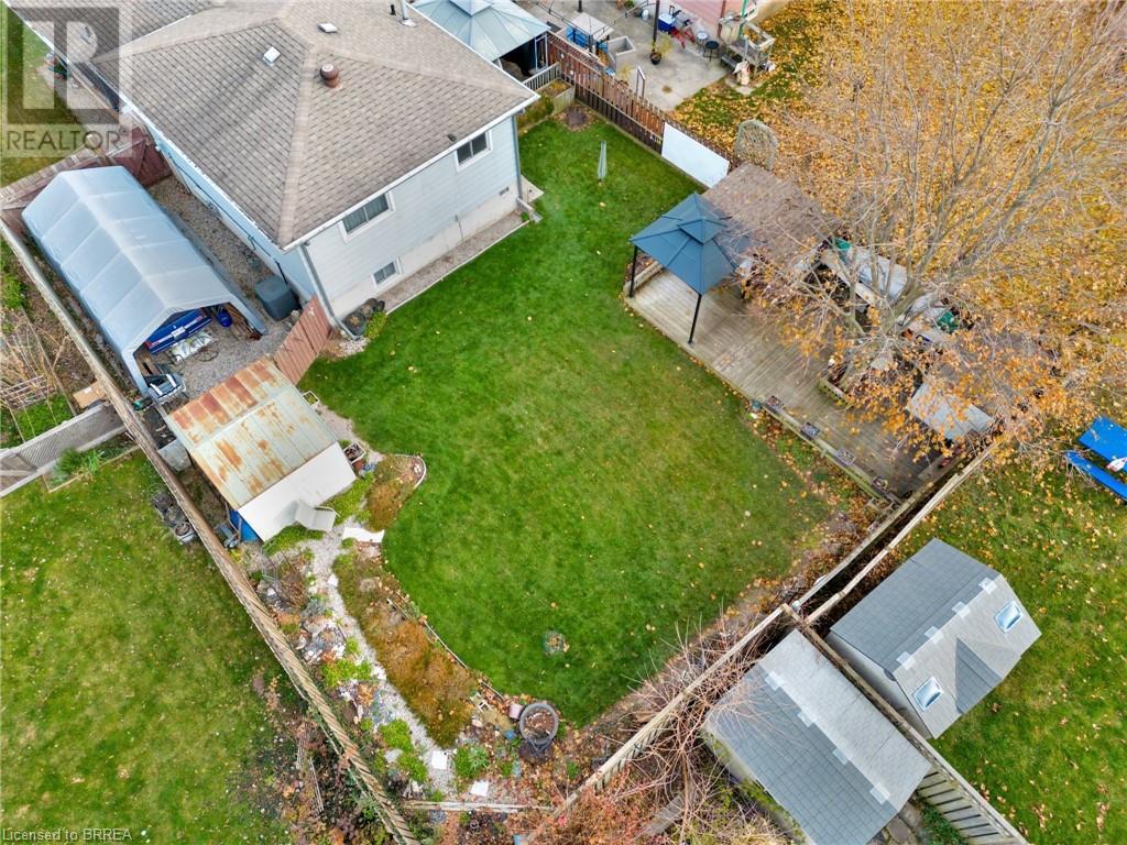 54 FOREST Drive