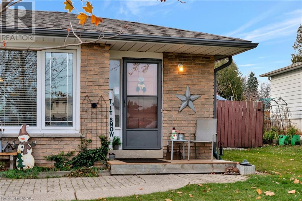54 FOREST Drive