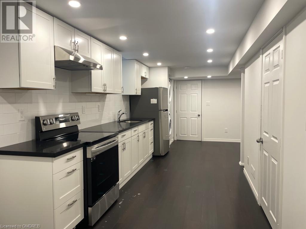 3966 ARBOURVIEW Terrace Unit# LOWER