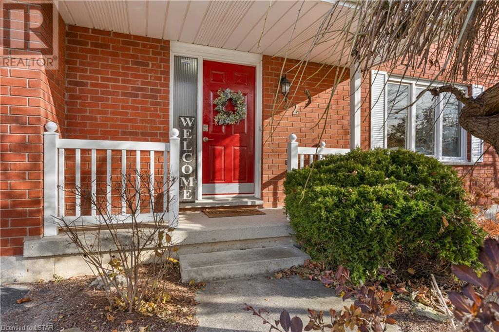 322 LANSDOWNE Avenue