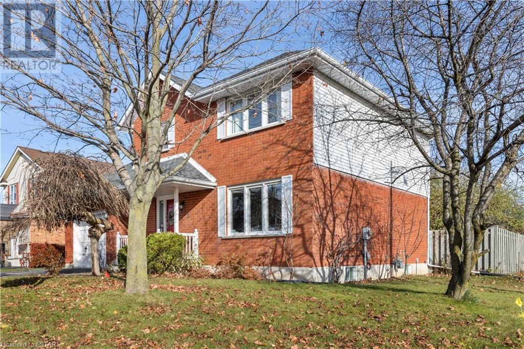 322 LANSDOWNE Avenue
