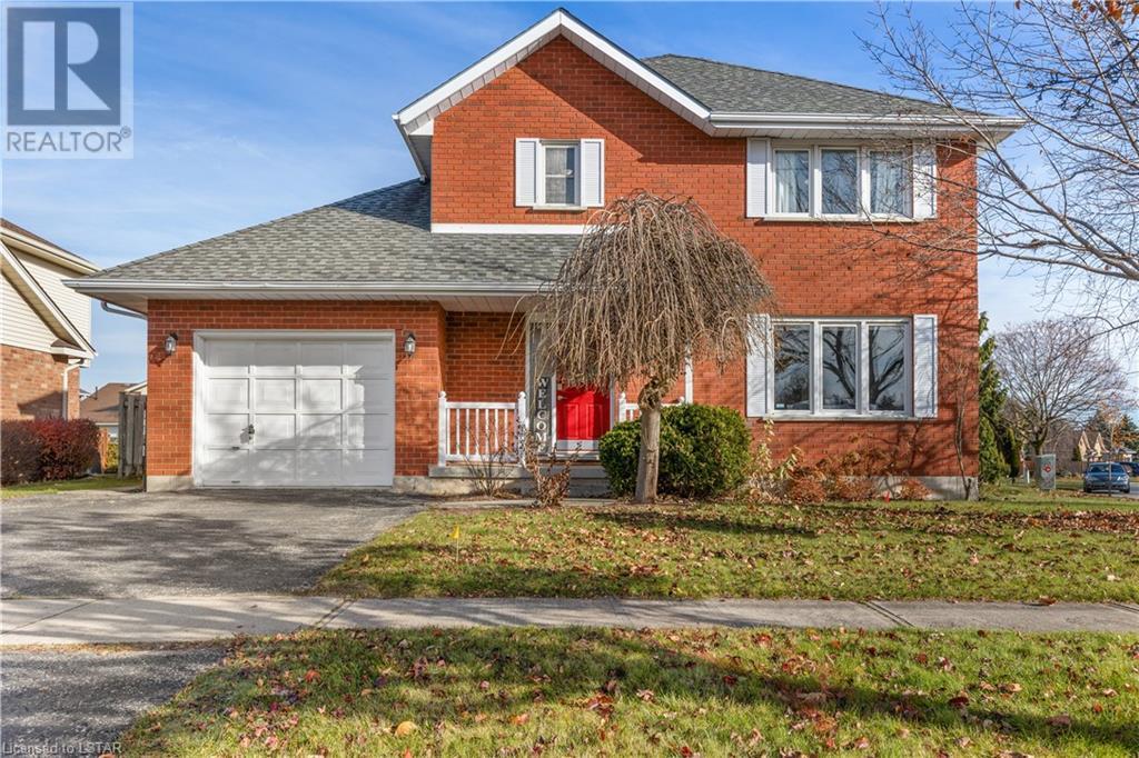 322 LANSDOWNE Avenue
