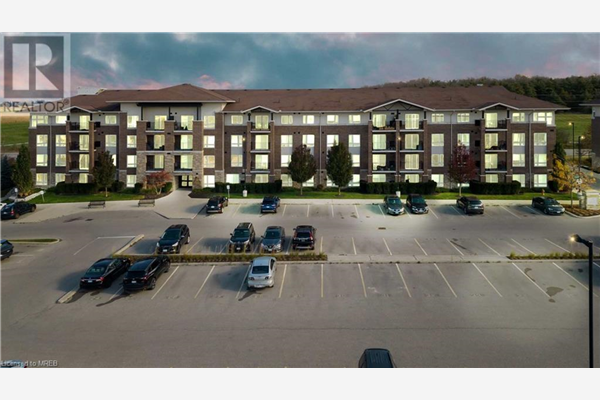 67 KINGSBURY Square Unit# 209, Guelph