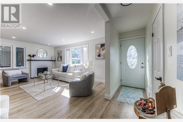 147 WINSTON Boulevard, Cambridge