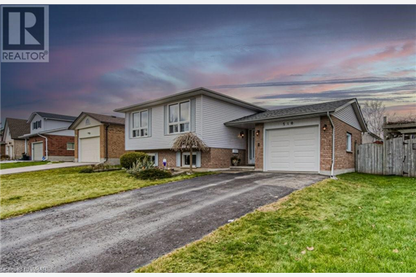 710 WESTHEIGHTS Drive, Kitchener