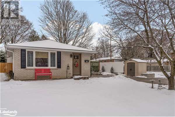 146 WOODLAND Drive, Midland