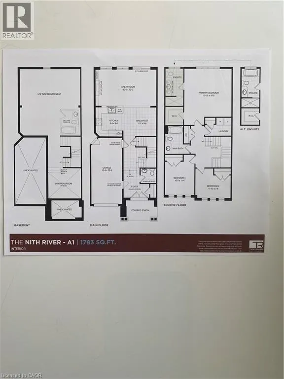 LOT 28 ROBERT WOOLNER Street