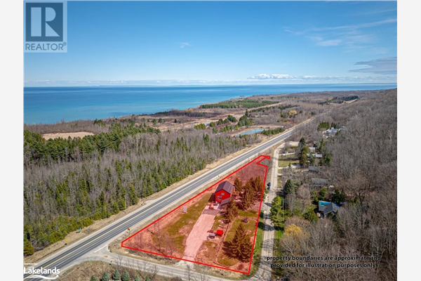 Meaford