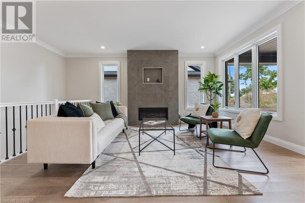 107 JUDD Drive