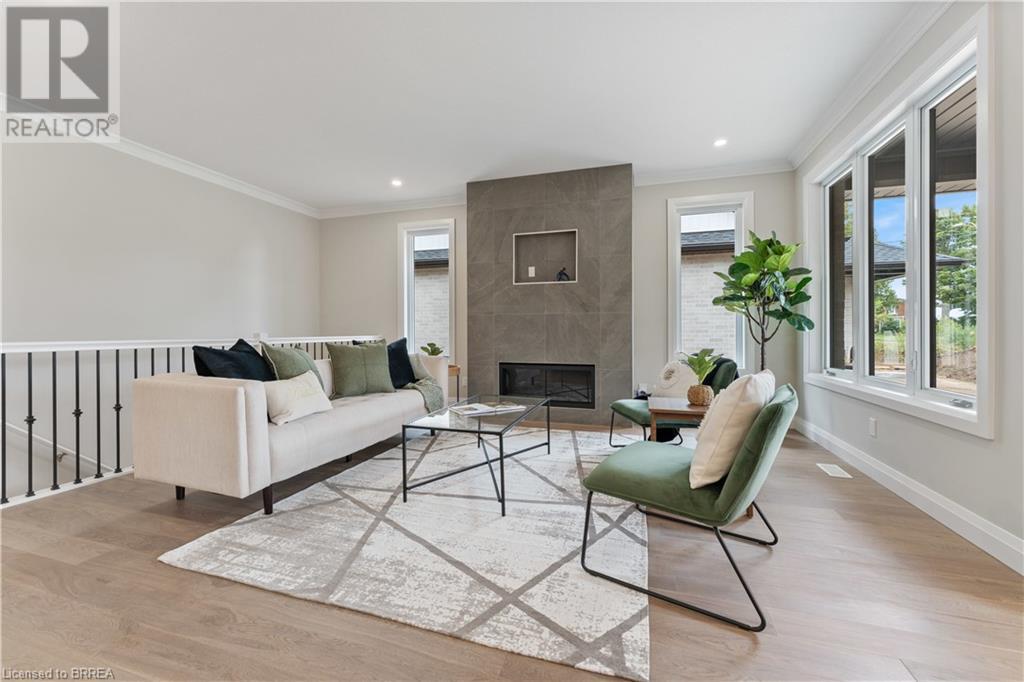 107 JUDD Drive