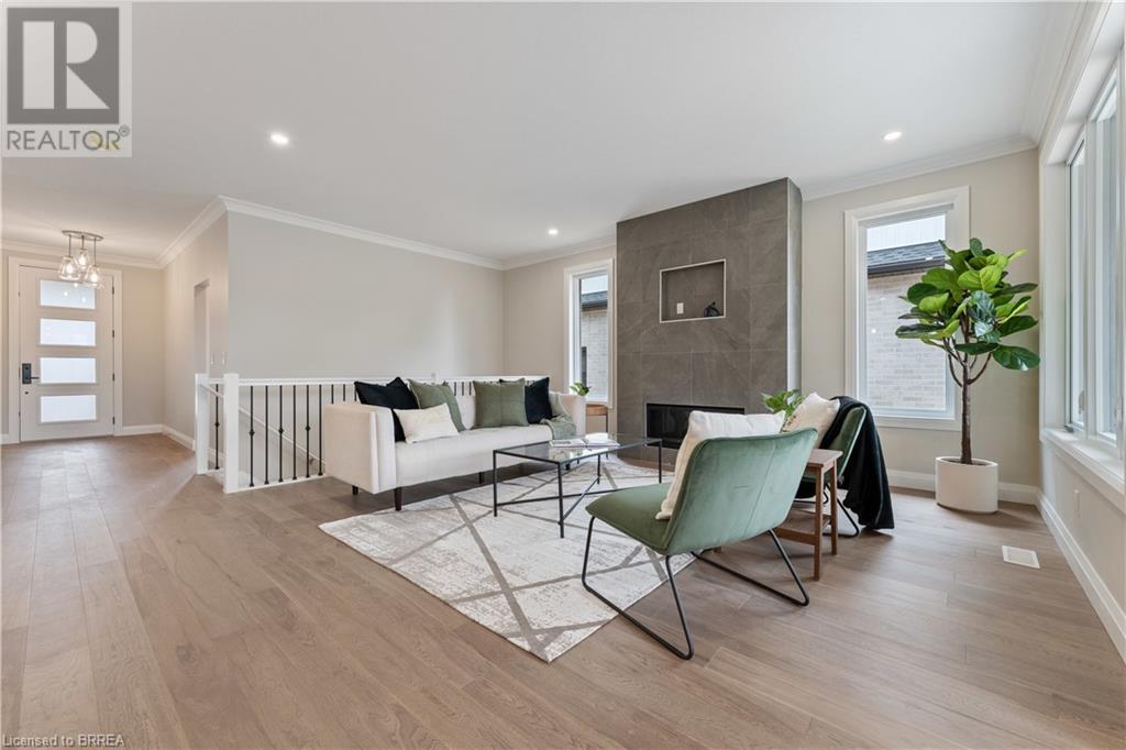 107 JUDD Drive