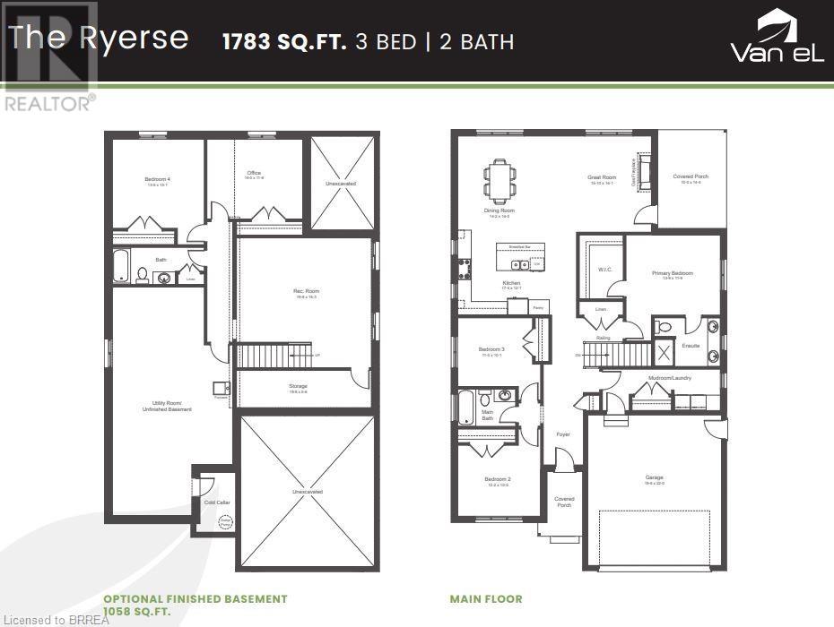 99 JUDD Drive