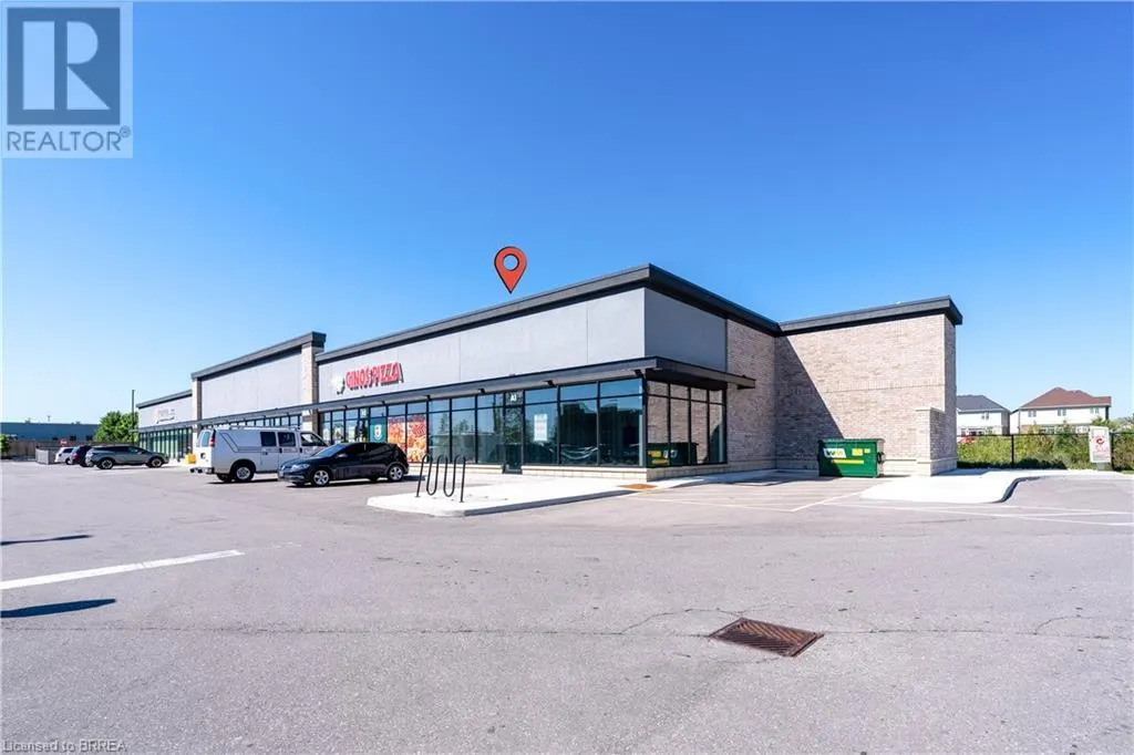 197 PINEHURST Road Unit# A1, #A1