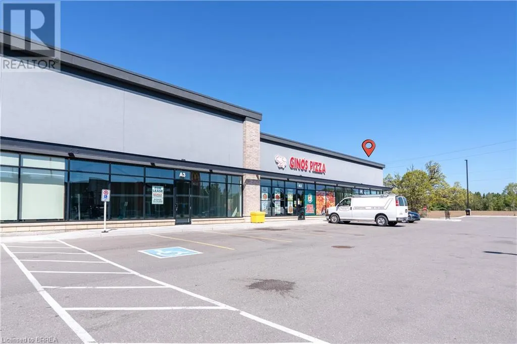 197 PINEHURST Road Unit# A1, #A1