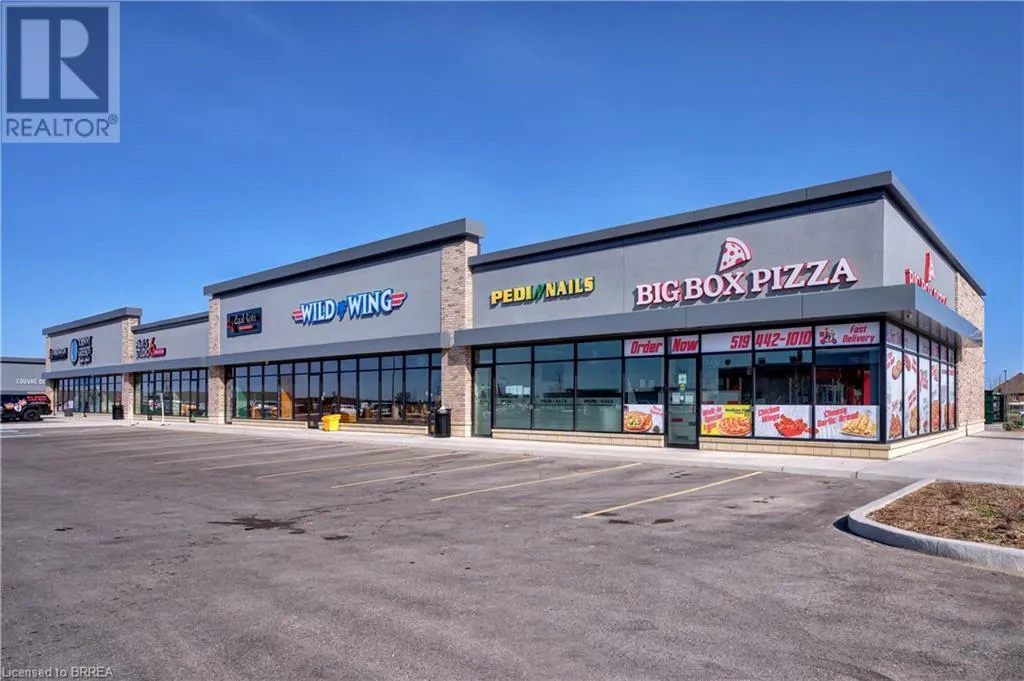 1070 REST ACRES Road Unit# F6, #F6