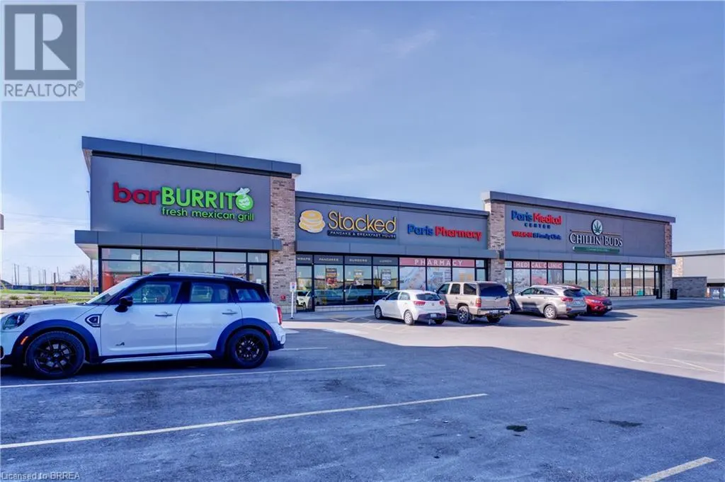1070 REST ACRES Road Unit# F4&F5, #F4&F5