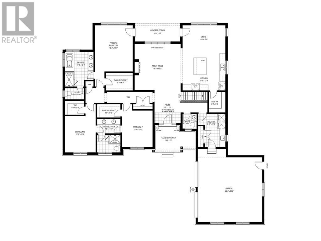 LT 222 FRIESIAN Court