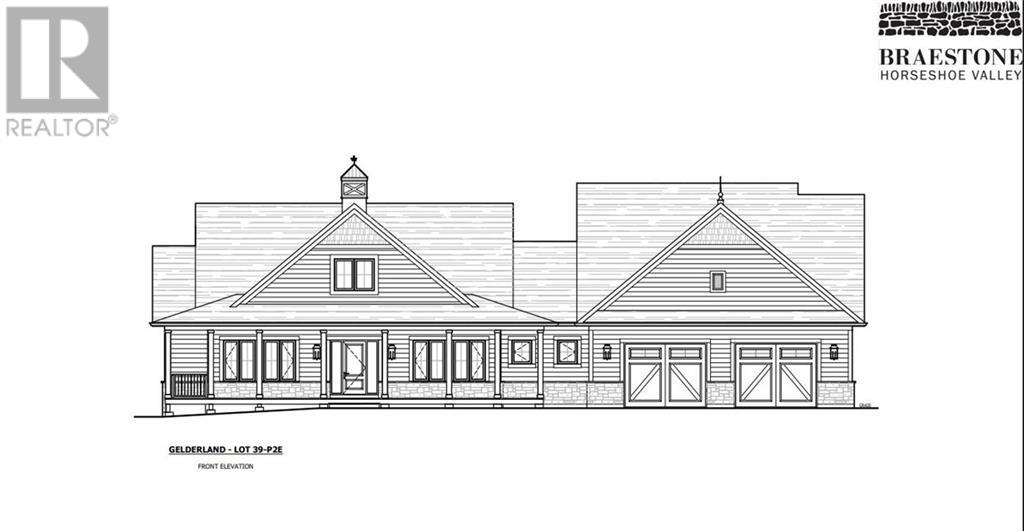 LOT 39 FRIESIAN Court