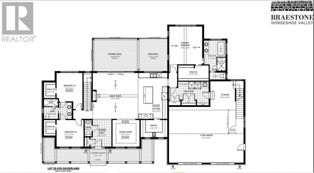 LOT 39 FRIESIAN Court