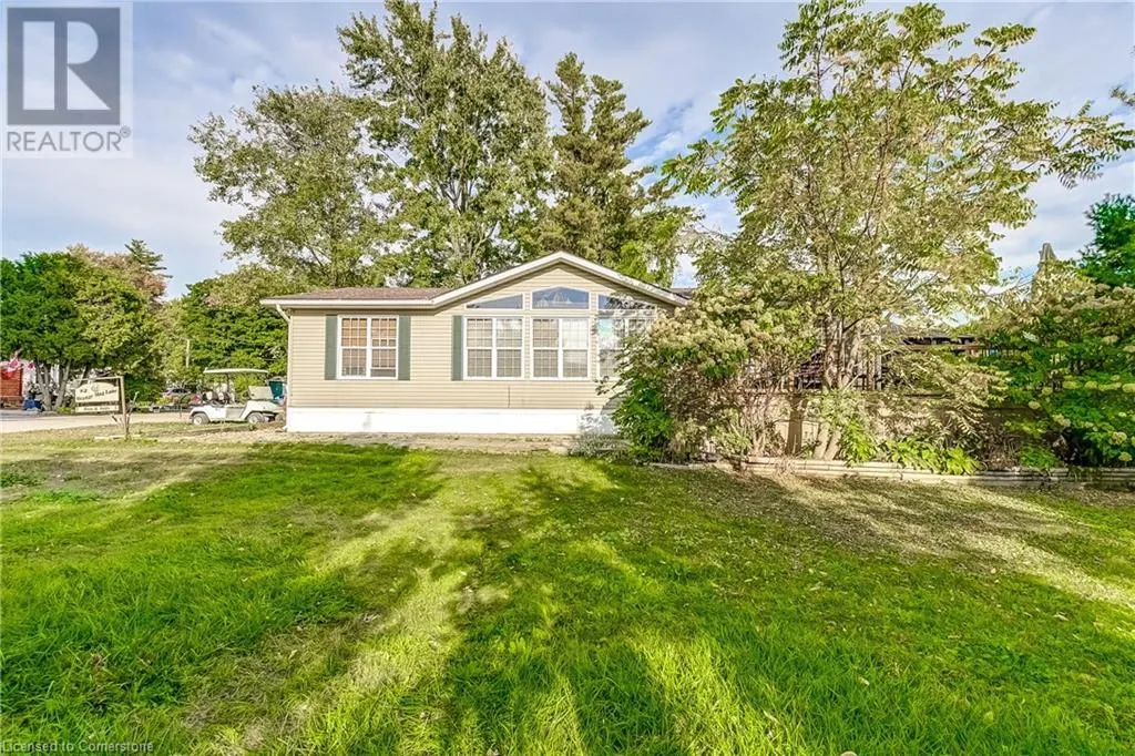 1161 4TH CONCESSION RD W